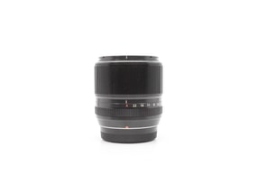 Fujifilm XF 60mm f/2.4 R Macro
