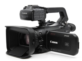 Canon XF405 Camcorder
