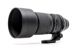 Tamron 150-500mm f/5-6.7 Di III VC VXD - Fujifilm X Fit
