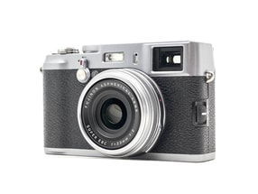 Fujifilm X100