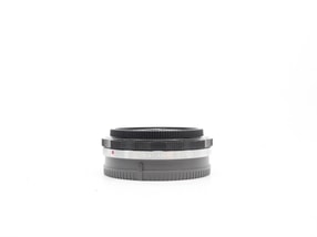 Voigtlander VM to Sony E Fit Close Focus Adapter