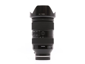 Tamron 35-150mm f/2-2.8 Di III VXD - Sony FE Fit
