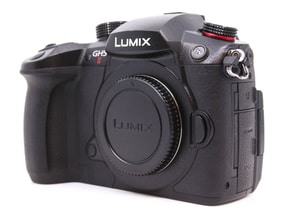 Panasonic Lumix DMC-GH5 II
