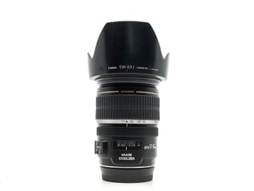 Canon EF-S 17-55mm f/2.8 IS USM