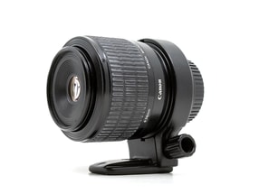 Canon MP-E 65mm f/2.8 1-5x Macro