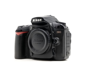 Nikon D7000