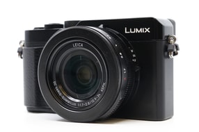 Panasonic Lumix DC-LX100 II