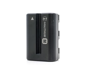 Batteria Sony NP-FM500H