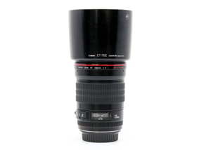Canon EF 135mm f/2 L USM