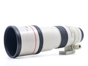 Canon EF 300mm f/4 L USM