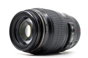 Canon EF 100mm f/2.8 Macro USM