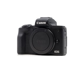 Canon EOS M50