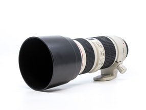 Canon EF 70-200mm f/4 L IS USM