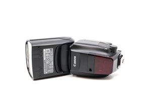 Canon Speedlite 600EX II-RT