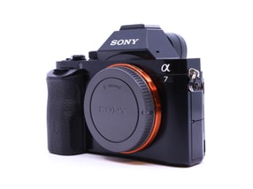 Sony Alpha A7