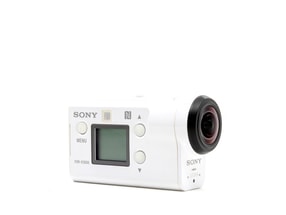 Sony FDR-X3000 4K Action Cam