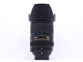 Nikon AF-S DX Nikkor 18-300mm f/3.5-5.6G ED VR