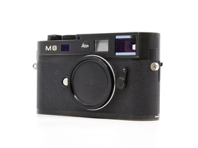 Leica M8 Black [10701]