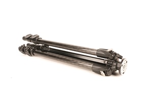 Manfrotto 190CX3 Carbon Fiber Tripod