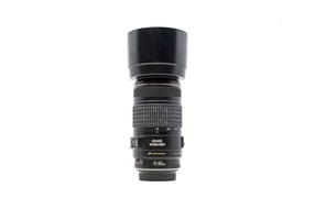 Canon EF 70-300mm f/4-5.6 IS USM