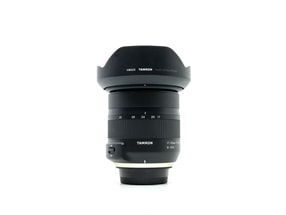 Tamron 17-35mm F/2.8-4 Di OSD - Attacco Nikon