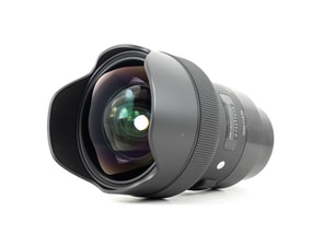 Sigma 14mm f/1.8 DG HSM ART - Sony FE fit