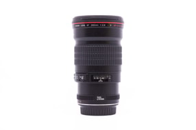 Canon EF 200mm f/2.8 L II USM