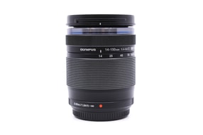 Olympus M.Zuiko Digital ED 14-150mm f/4-5.6 II