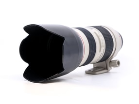 Canon EF 70-200mm f/2.8 L USM