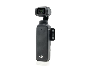 DJI Osmo Pocket 3 Creator Combo