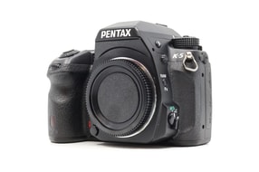Pentax K-5