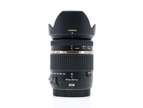 Tamron 18-270mm f/3.5-6.3 Di II VC PZD - Canon EF-S Fit