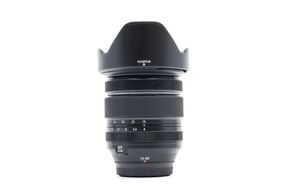 Fujifilm XF 16-80mm f/4 R OIS WR
