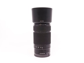 Sony E 55-210mm f/4.5-6.3 OSS