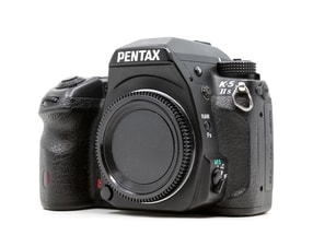 Pentax K-5 IIs