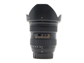 Tokina 11-16mm f/2.8 AT-X Pro DX II - Nikon Kompatibel