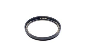 B+W 39mm MASTER 010 UV-Haze MRC Nano Filtre
