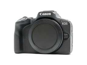 Canon EOS R50