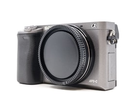 Sony Alpha A6000