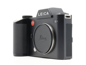Leica SL (Typ 601)