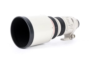 Canon EF 300mm f/2.8 L IS USM
