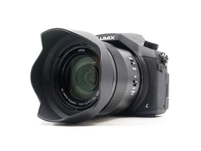 Panasonic Lumix DMC-FZ1000