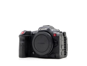 Canon EOS R5 C