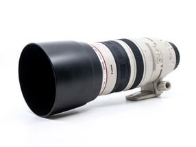 Canon EF 100-400 mm f/4.5-5.6 L IS USM