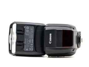 Canon 430EX III-RT Speedlite