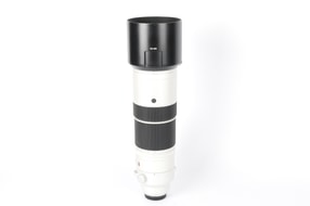 Fujifilm XF 150-600mm F/5.6-8 R LM OIS WR