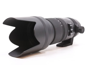 Sigma 70-200mm f/2.8 EX DG HSM - Nikon Fit