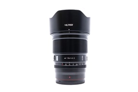 Viltrox AF 75mm f/1.2 Pro - Nikon Z Fit