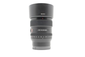 Sony FE 24mm f/1.4 GM