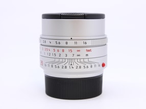 Leica 35mm f/1.4 Summilux-M ASPH [11727]
